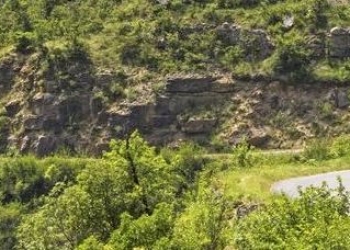 Verplicht mee in de auto naar Frankrijk
